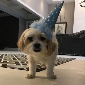 Meet your Posher, Sheron